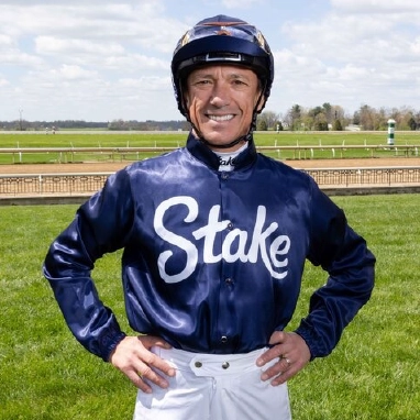 Frankie Stake sq